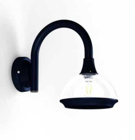 mediterrane Aussenlampe